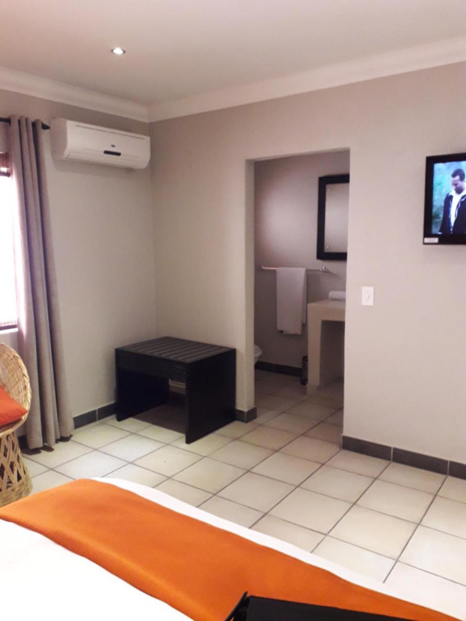 נלספרויט Coyotes Hotel & Conference Centre מראה חיצוני תמונה