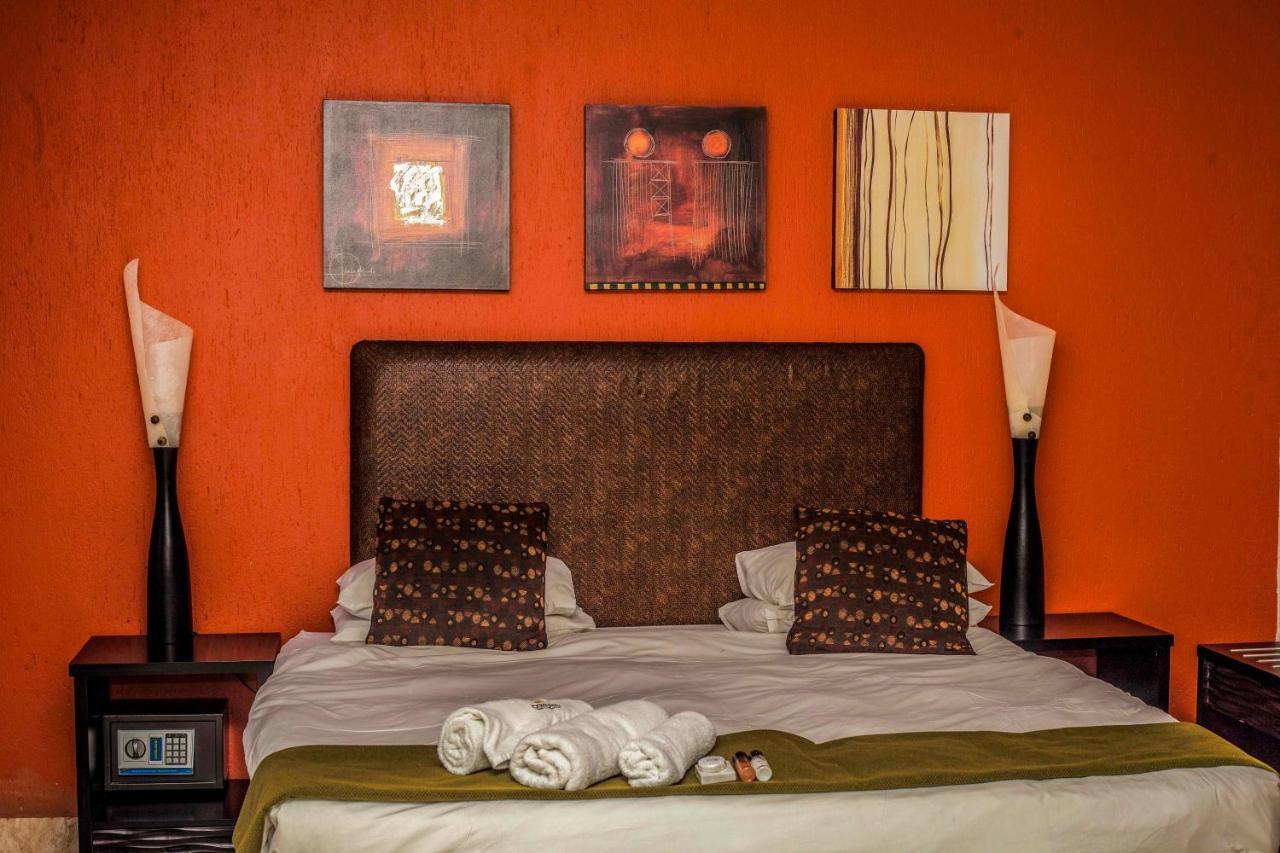 נלספרויט Coyotes Hotel & Conference Centre מראה חיצוני תמונה