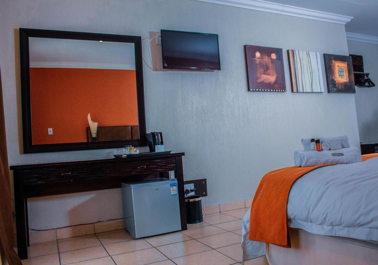 נלספרויט Coyotes Hotel & Conference Centre מראה חיצוני תמונה